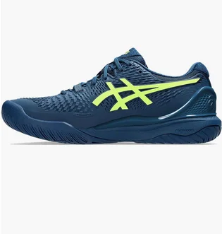 Кроссовки мужские Asics Gel-Resolution 9 Blue 1041A330-404