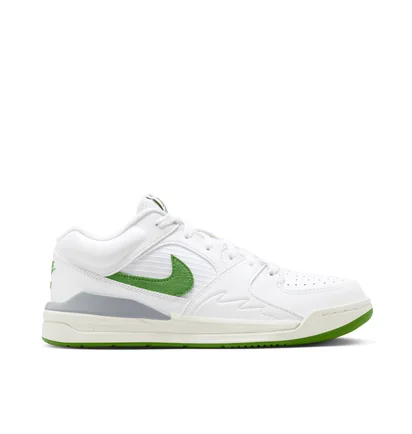 Кросівки жіночі Air Jordan Stadium 90 White HF4984-100