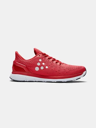 Кросівки чоловічі Craft V150 Engineered Red 1908265-430