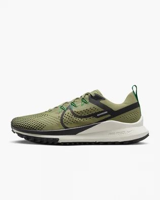 Кросівки чоловічі Nike Pegasus Trail 4 Olive FJ4733-200