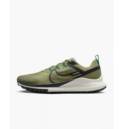 Кросівки чоловічі Nike Pegasus Trail 4 Olive FJ4733-200