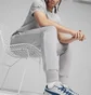 Толстовка мужская Puma Mercedes Amg Petronas Motorsport Grey 623745-02