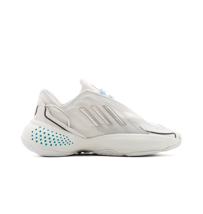 Кросівки унісекс Adidas By Ruby9100M Ozrah White GX8435