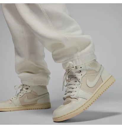 Штани жіночі Nike Paris Saint-Germain Brooklyn White FV7764-133