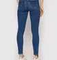 Джинсы женские Lee Foreverfit Skinny Blue L32SOVWD