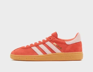 Кроссовки женские Adidas Originals Handball Spezial Peach IE5894