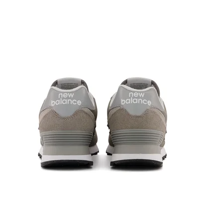 Кросівки жіночі New Balance 574 Core Brown Wl574Evg