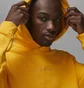 Худі чоловіче Air Jordan Wordmark Yellow Fj1966-739