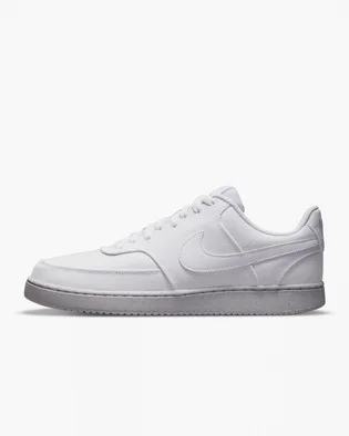 Кросівки чоловічі Nike Court Vision Low Next Nature White Dj6260-100