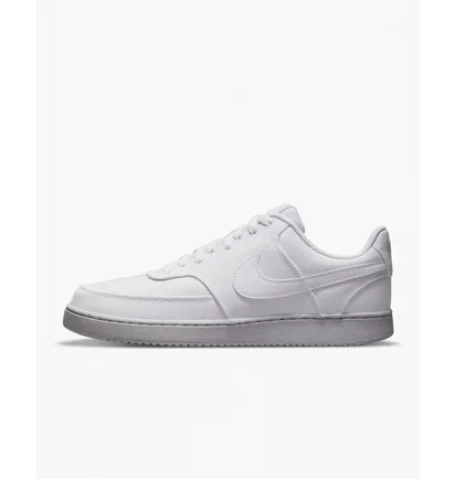 Кросівки чоловічі Nike Court Vision Low Next Nature White Dj6260-100