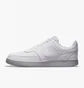 Кросівки чоловічі Nike Court Vision Low Next Nature White Dj6260-100