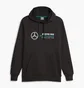 Худи мужское Puma Mercedes-Amg Petronas Black 621159-01