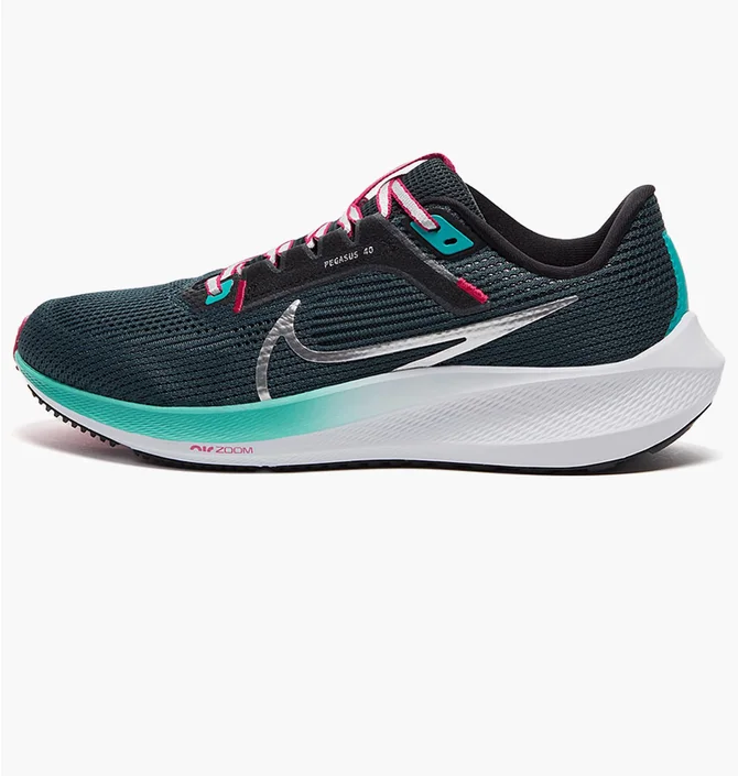 Кроссовки женские Nike Air Zoom Pegasus 40 Turquoise DV3854-301