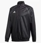 Ветровка мужская Adidas Core 18 Windbreaker Black Ce9056