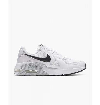 Кросівки жіночі Nike Air Max Excee White CD5432-101