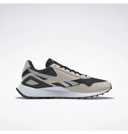 Кросівки жіночі Reebok Classic Leather Legacy Az Beige/Black GX7568
