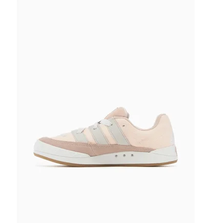 Кроссовки мужские Adidas Originals Adimatic Beige HQ6909