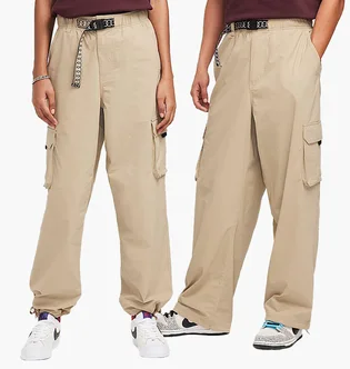Штани унісекс Nike Dri-Fit Kearny Crgo Pnt Beige FV7347-247