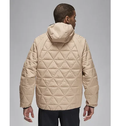 Куртка чоловіча Air Jordan Therma-Fit Sport Beige FD2637-244