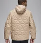 Куртка чоловіча Air Jordan Therma-Fit Sport Beige FD2637-244
