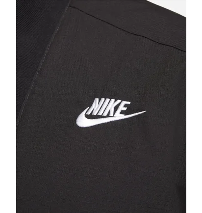 Куртка унісекс Nike X G-Dragon 2-In-1 Jacket Black DR0099-010