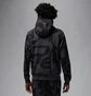 Толстовка мужская Air Jordan Sport Hoop Fleece Grey/Black FV8620-010