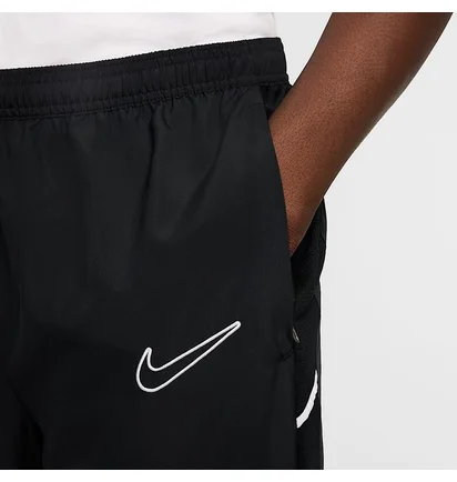 Штаны мужские Nike Df Acd25 Trk Pant Wp Br Black HJ3780-010
