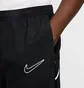 Штаны мужские Nike Df Acd25 Trk Pant Wp Br Black HJ3780-010
