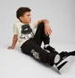Футболка дитяча Puma Ess+ Mid 90S Youth Graphic Tee Beige 679720-87