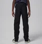 Штаны детские Air Jordan Mj Chicago Black HQ8118-010