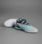 Сороконіжки унісекс Adidas X Crazyfast Messi.3 Turf Shoes Metallic IE4074