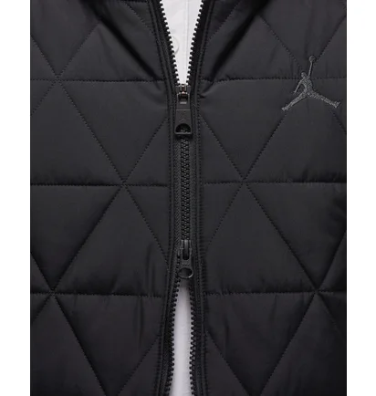 Куртка чоловіча Air Jordan Therma-Fit Sport Mid-Weight Jacket Black FD2637-010
