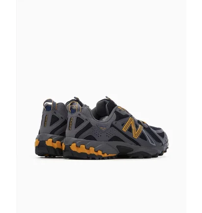 Кросівки унісекс New Balance Ml610 V1 Tak Blue ML610TAK