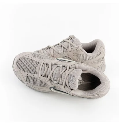 Кросівки жіночі Nike V5 Rnr Grey/Violet II6294-201