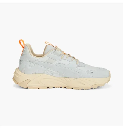 Кроссовки мужские Puma Rs-Trck Otdr Grey 390718-02
