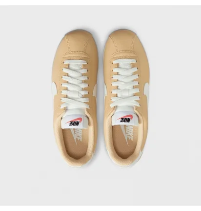 Кроссовки женские Nike Cortez Beige DN1791-200