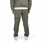 Штаны мужские OBEY Fubar Pleated Plaid Cord Pant Green 142020220-KBG