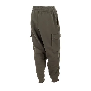 Штани дитячі Nike Club Flc Olive FD3013-325