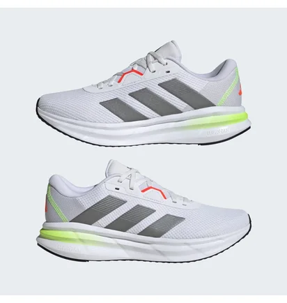 Кроссовки мужские Adidas Galaxy 7 Running Shoes Grey ID8759