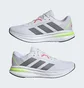 Кроссовки мужские Adidas Galaxy 7 Running Shoes Grey ID8759