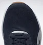 Кроссовки унисекс Reebok Runner 4 4E Blue Hq9073