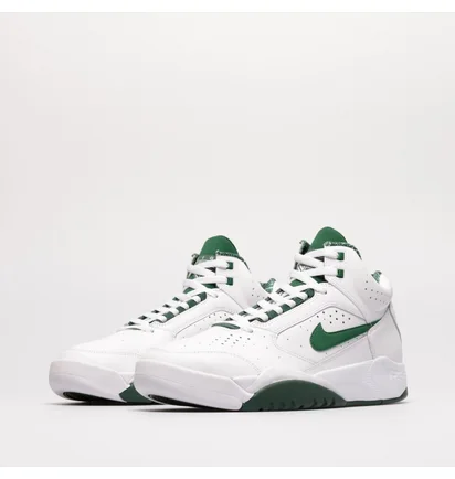 Кросівки чоловічі Nike Air Flight Lite Mid White Dj2518-103