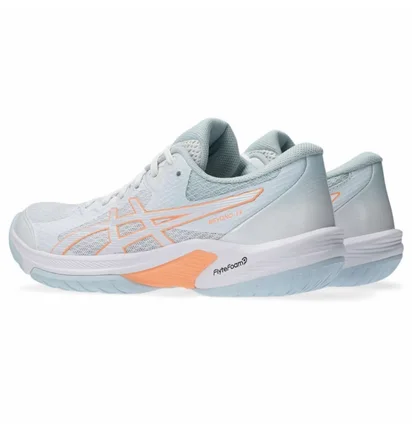 Кроссовки женские Asics Beyond Ff White 1072A095-104