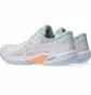 Кроссовки женские Asics Beyond Ff White 1072A095-104