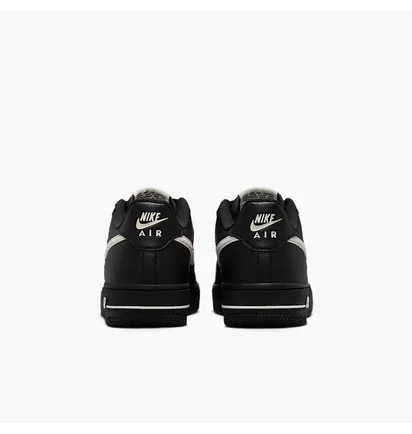 Кроссовки детские Nike Air Force 1 Gs Black HV6359-001