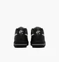 Кроссовки детские Nike Air Force 1 Gs Black HV6359-001