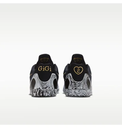 Кросівки дитячі Nike Kobe I X Big Kids Basketball Shoes Black FV3607-002