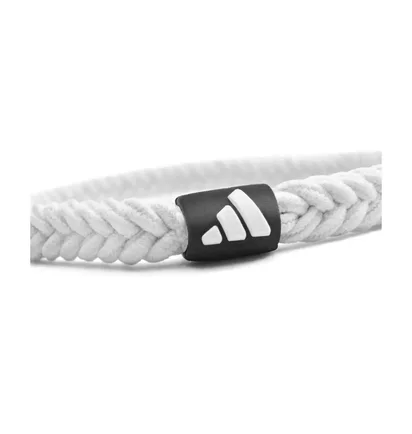 Резинки для волос Adidas Hair Ties 6Pk (6 шт) Black/White ADAC-16560