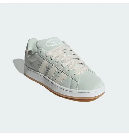 Кроссовки мужские Adidas Campus 00S Light Blue JR9150