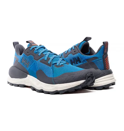 Кросівки чоловічі Helly Hansen Hawk Stapro Tr Blue 11780-639